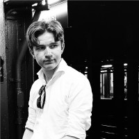 Sebastian Næss