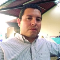 Jorge Damián Muñoz Rodríguez