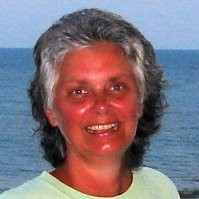 Marcia Maheu
