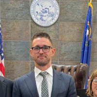 Bryan Baugh, Esq.