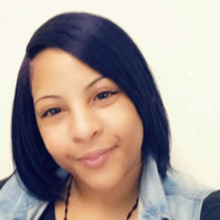Deltrice Thompson