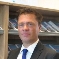 Eric Bond