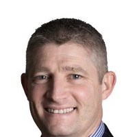 Alistair McGill