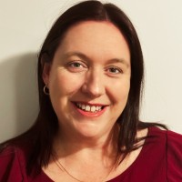 Nicole Parkes