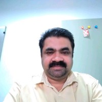 Anil Kumar