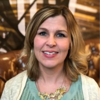 Jennifer Cherry, Phd