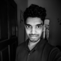Harshith u.s