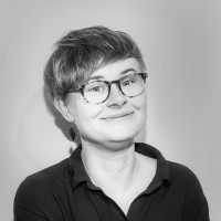 Vibeke Bidstrup