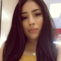 Yahaira Castellanos