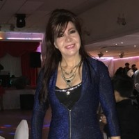Shohreh Tehrani
