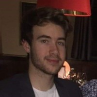 William Hallows