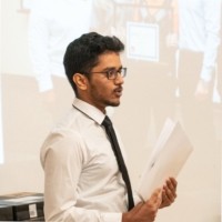 Ankit Patel