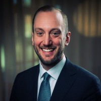 Christofer Laurell, Phd