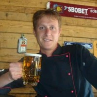 Ryan Fabricato