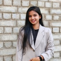 Nikita Seth
