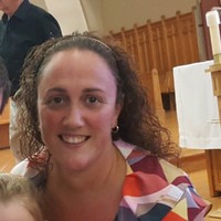 Chantal Melanson
