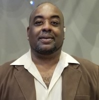 Ricardo Saunders