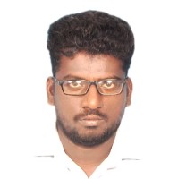 Chellappandi Marimuthu