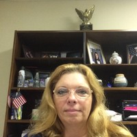 Becky Mitchell