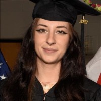 Vidalia-Paige Wiseman
