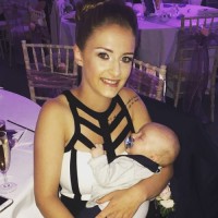 Kayleigh Bates