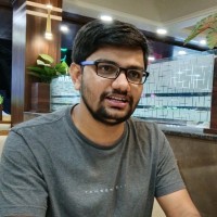 Yogesh Sangale