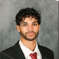 Brenden Abedin