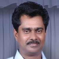Ravindran Krishnan