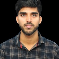 Dinesh Baskar