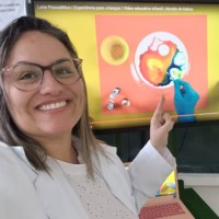Liliane Rodrigues Macanoni