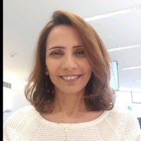 Oumayma Kabbouchy Taxation And Business Partners Supervisor