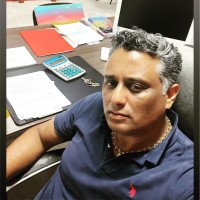 Christophe KADJATI