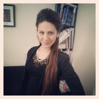 Sofie Nyman
