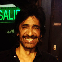 Héctor Valcarcel Plaza