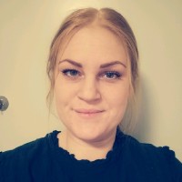 Camilla Sidsel Hansen
