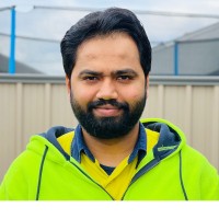 Yogesh Dalavi
