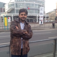 Salman Feroz
