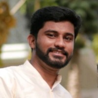 Aswanth Krishnan