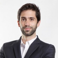 Frederico Silva Leal