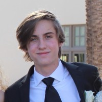 Aiden O’Connor