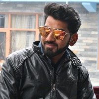 Rishabh Raj