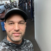 Cédrick Gauthier