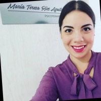 María Teresa Ríos Aguilar
