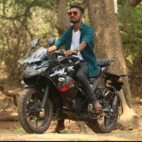 Rushikesh Avate