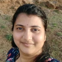 Vishakha Deshmukh