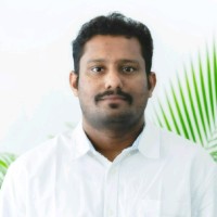 Joyal Koshy