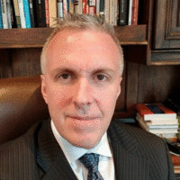 Michael C. Chettleburgh