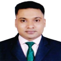 Apurba Mandal