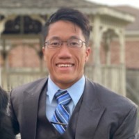 Mitchell Nguyen
