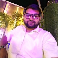 Dhruv Kumar